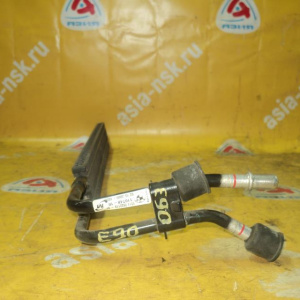 Радиатор гидроусилителя BMW 1-Series/3-Series/X1 E87/E90/E84 17117522119