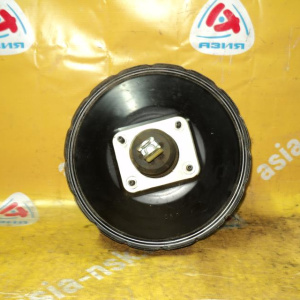 Вакуумный усилитель Hyundai Santa Fe CM/BM D4EB с датчиком LHD ABS C04 58500-2B302 59110-2B002 '2006-2012