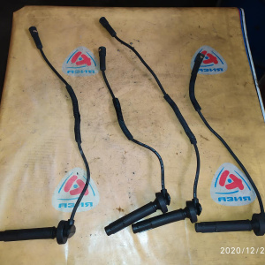 Высоковольтный провод Subaru EJ201/EJ251 Forester/Impreza/Legacy под катушу ( 22433-AA410 / FH0137 )