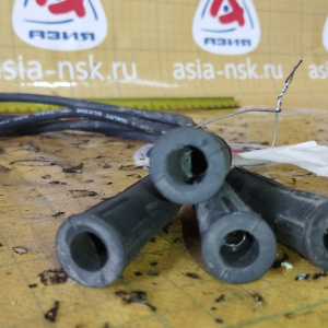 Высоковольтный провод Subaru EJ201/EJ251 Forester/Impreza/Legacy под катушу ( 22433-AA410 / FH0137 )