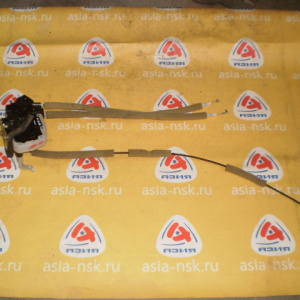 Замок двери Nissan L33 Teana RHD (4 контакта) перед, прав 80500-3TU0A