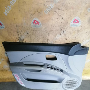 Обшивка двери Kia Picanto/Morning '2004-2011 BA/BC/SA перед, лев 82310-07010