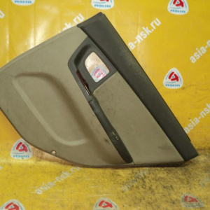 Обшивка двери Kia Cerato '2003-2009 LD/CD зад, прав Sedan ткань 83302-0S010