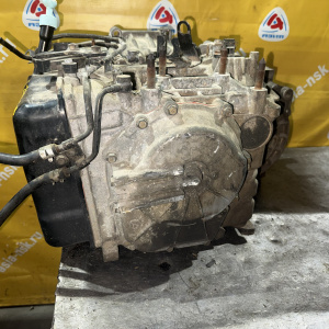 АКПП Mitsubishi 4G64 W4A422RZD 4WD без фильтра  (без раздатки) 3,312 Airtrek CU4W
