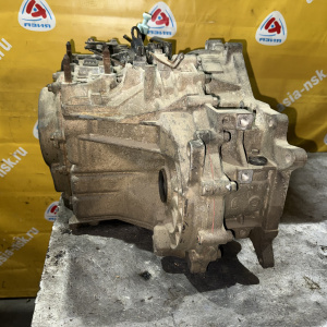АКПП Mitsubishi 4G64 W4A422RZD 4WD без фильтра  (без раздатки) 3,312 Airtrek CU4W