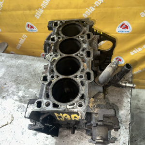 Блок Двигателя Nissan/Renault M9R-C000043 голый X-Trail/Koleos DNT31