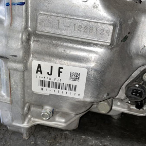 АКПП Honda LEB H1-1228129 2WD AJF Fit GP5