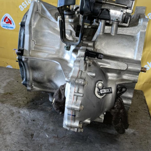 АКПП Honda LEB H1-1228129 2WD AJF Fit GP5