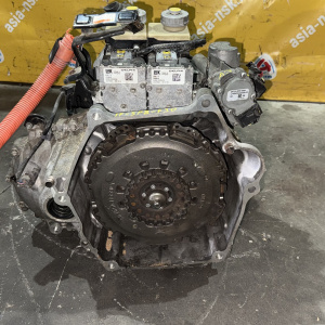 АКПП Honda LEB H1-1228129 2WD AJF Fit GP5