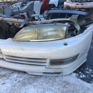 Ноускат Toyota Carina ED ST202 '1995-1998 a/t с.20-368
