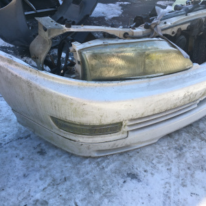 Ноускат Toyota Carina ED ST202 '1995-1998 a/t с.20-368