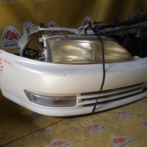 Ноускат Toyota Carina ED ST202 '1995-1998 a/t (без габаритов) ф.20-335 сиг.20-368