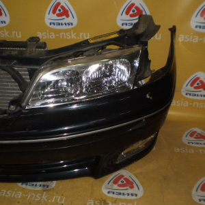 Ноускат Toyota Mark II Wagon Qualis SXV20 '1999-2002 a/t (без габаритов) ф.33-62 xenon  тум.33-48