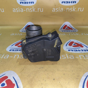 Заслонка дроссельная Volkswagen BKY Polo 9N1/9N3 '2002-2008 1.4 16V 03C133062B