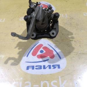 Суппорт Honda CF3/CF4/CF5/CF6/CF7/CH9/CJ2/CJ3/CL1/CL2/CL3 Accord/Torneo зад, лев ПОД ДИСК 260 *9 2WD/4WD 43019-S0A-013/43019-S0A-023