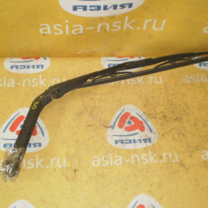 Держатель дворника Nissan X-Trail NT30 R