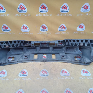 Бампер Mercedes M-Class W163 '1997-2001 перед в сборе (царапины) A1638800170