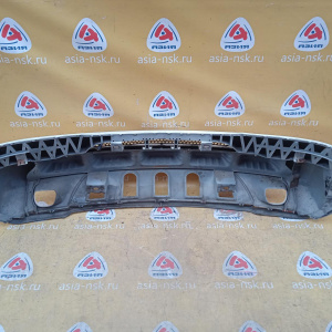 Бампер Mercedes M-Class W163 '1997-2001 перед в сборе (царапины) A1638800170