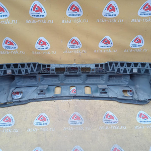 Бампер Mercedes M-Class W163 '1997-2001 перед в сборе (царапины) A1638800170