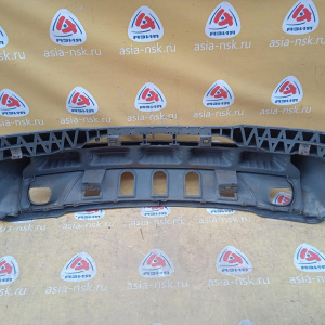 Бампер Mercedes M-Class W163 '1997-2001 перед в сборе (царапины) A1638800170