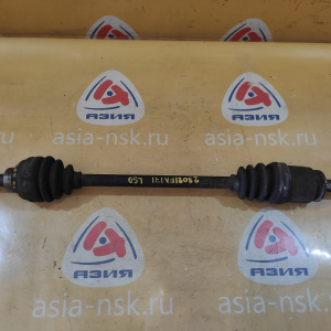 Привод Subaru SF5/GC8/GF8/BD5/BG5/BG9 Forester/Impreza/Legacy зад, лев LSD '1997-1998 28021FA171