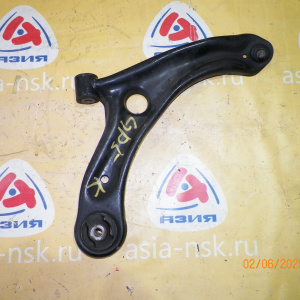 Рычаг HONDA GP5/GK3 Fit перед, прав н