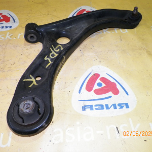 Рычаг HONDA GP5/GK3 Fit перед, прав н