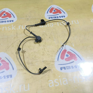 Датчик ABS Mazda CX-5 KE2AW F НЕТ ФИШКИ L=R K0114370X
