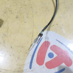 Датчик ABS Mazda CX-5 KE2AW F НЕТ ФИШКИ L=R K0114370X