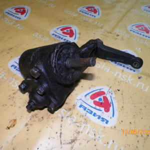 Редуктор рулевой Suzuki JB23W Jimny 4WD 48600-81A0