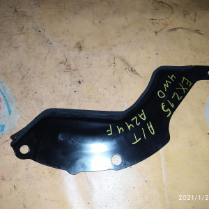 Кожух маховика Toyota 11356-11030 Corsa/Raum EXZ15/EL55 4E/5E 4WD a/t крышка ( металл )