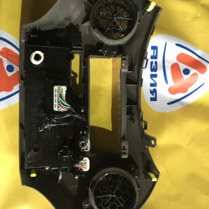 Климат-контроль Toyota NCP12 Platz 758577