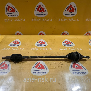 Привод Mazda KF/KF2P/KF5P/KFEP CX-5 PY зад, лев 4WD a/t ABS ВН-22Ш. Н-28Ш '2017-2025 RTA62560X