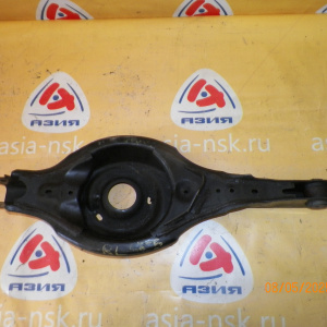 Рычаг Mazda KE2AW, KE2FW, KEEFW, KE5AW, KEEAW CX-5 зад, лев под пружину 2WD=4WD