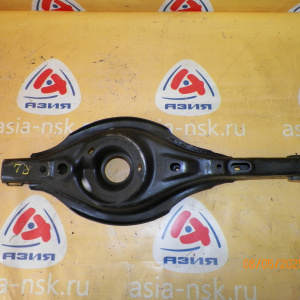 Рычаг Mazda KE2AW, KE2FW, KEEFW, KE5AW, KEEAW CX-5 зад, лев под пружину 2WD=4WD