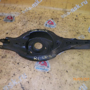 Рычаг Mazda KE2AW, KE2FW, KEEFW, KE5AW, KEEAW CX-5 зад, лев под пружину 2WD=4WD