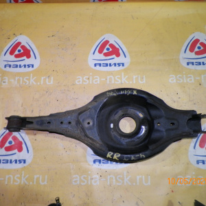 Рычаг Mazda KE2AW, KE2FW, KEEFW, KE5AW, KEEAW CX-5 зад, прав под пружину 2WD=4WD