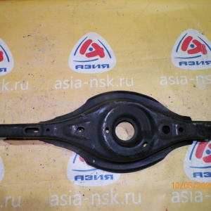 Рычаг Mazda KE2AW, KE2FW, KEEFW, KE5AW, KEEAW CX-5 зад, прав под пружину 2WD=4WD