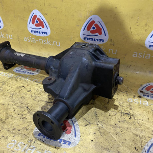 Редуктор SsangYong CJ/C100 Actyon '2005- F 3.909 (43/11)