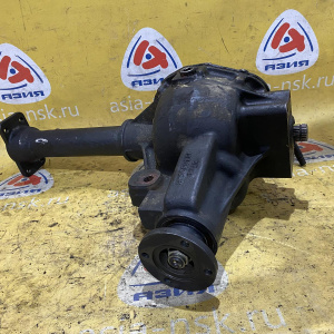 Редуктор SsangYong DJ/D100 Kyron F 3.31 (43/13)