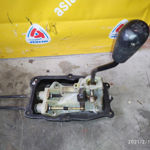 Трос переключения МКПП Toyota Carina ST190 4S без ручки