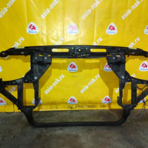 Рамка радиатора BMW X3 E83 M54B25 '2003-2010 2.0d-3.0d 2.0i-3.0i 51643419945