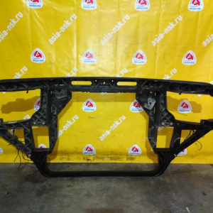 Рамка радиатора BMW X3 E83 M54B25 '2003-2010 2.0d-3.0d 2.0i-3.0i 51643419945