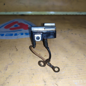 Коммутатор Toyota 4A-FE/5A-FE Corolla AE100/AE110 ( трамблёр 4/2=6/2 конт. ) 89620-12440 / 131300-2000