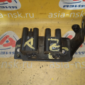 Катушка зажигания Kia S6D/S5D Spectra/Shuma/Sephia FB/FX '2000-2005 пара