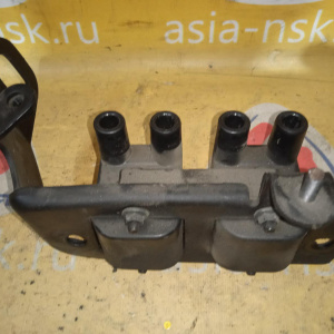 Катушка зажигания Kia S6D/S5D Spectra/Shuma/Sephia FB/FX '2000-2005 пара