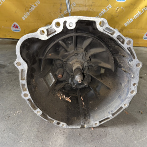 МКПП TOYOTA 3S-GE J160 задний привод 6 ступая Altezza