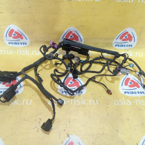 Коса ДВС Chevrolet LDE/F16D4 Aveo T300 '2013 1.6L с акпп MH9 GM 6T30 95992323