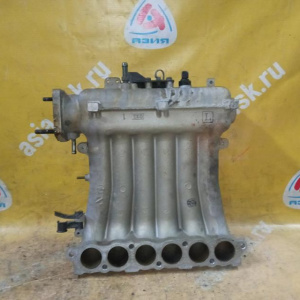 Коллектор впускной Hyundai G6BA Santa Fe SM/BB/EF/DA 2.7L V6 верх 2921037202