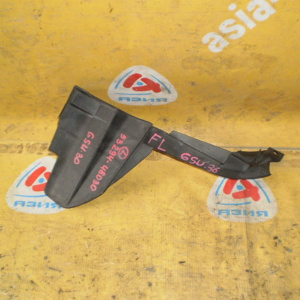 Защита радиатора Toyota GSU30 Harrier L 53294-48030